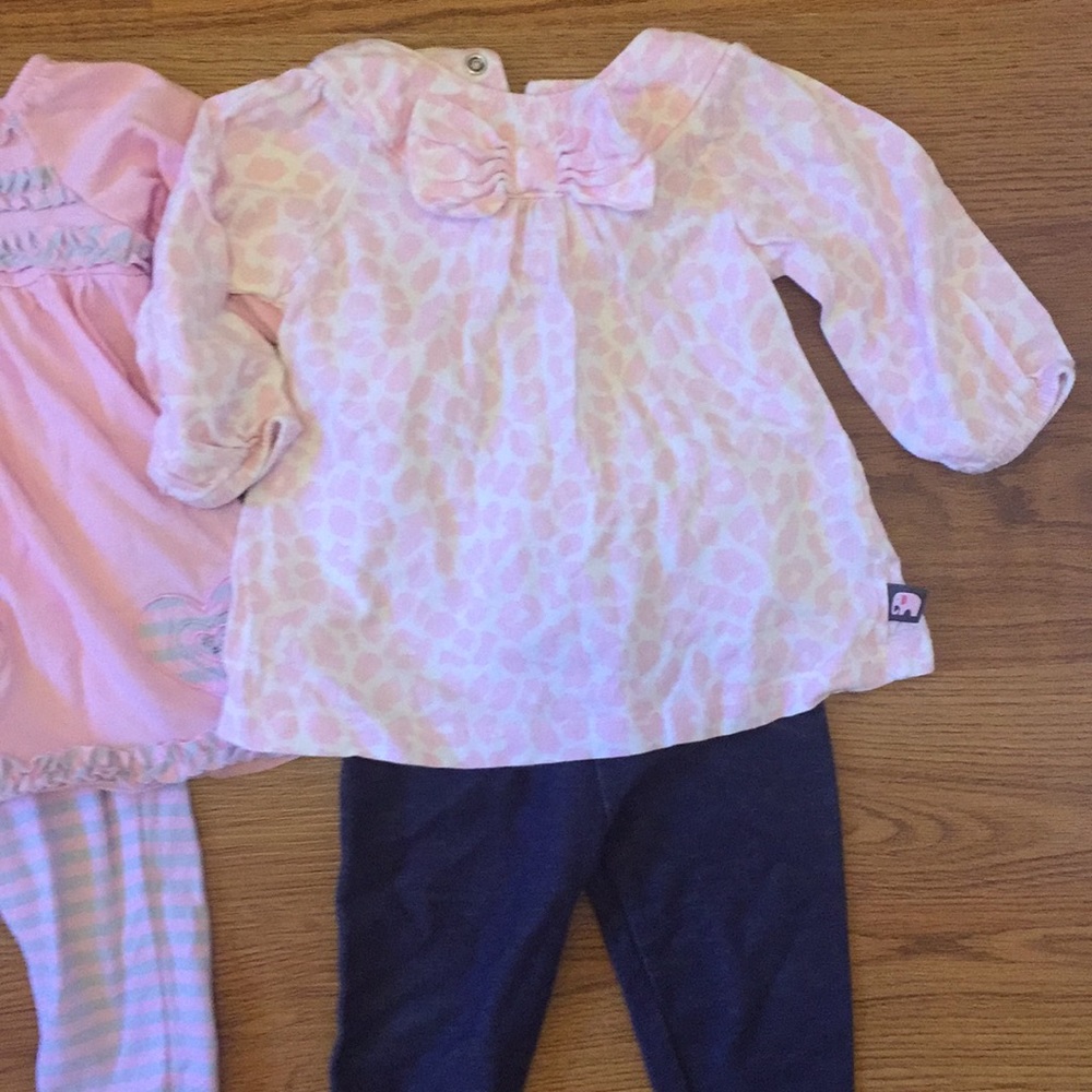 Easter/Spring Outfits - Picture 3 of 3